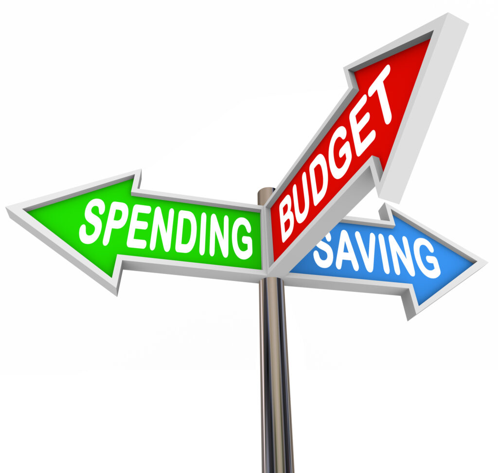 How to get out of debt quickly