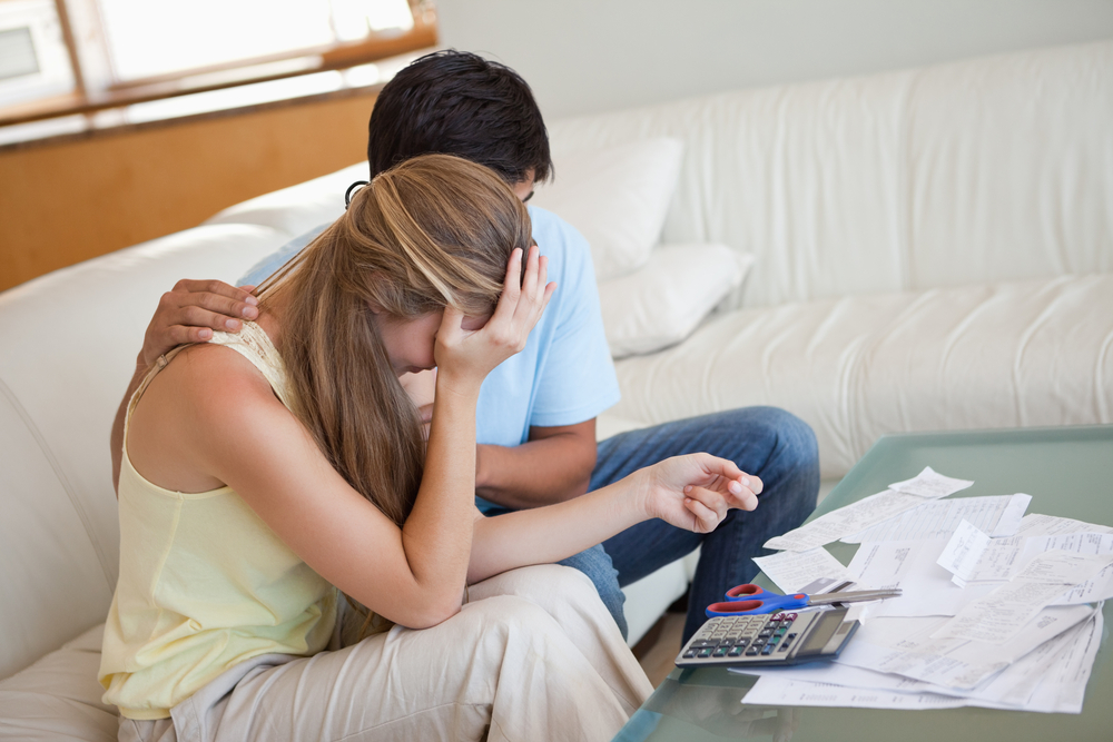 How to reduce household income?